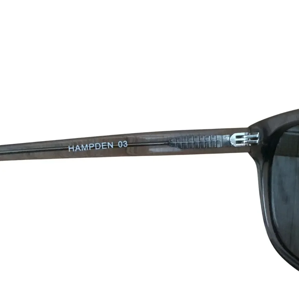 FREYRS Eyewear Hampden 03 Women’s Sunglasses w/ Travel Case